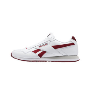 Reebok 锐步 ROYAL GLIDE 18Q3-NT097 男士休闲小白鞋