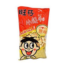 Want Want 旺旺 旺仔 小馒头 240g