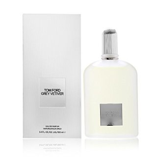 TOM FORD 汤姆·福特 灰色香根草男士浓香水 EDP