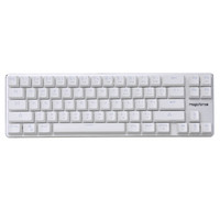 magicforce 魔蛋 68键 背光机械键盘 原厂轴 茶轴