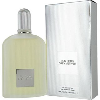 TOM FORD 汤姆·福特 灰色香根草男士浓香水 EDP 100ml