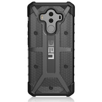  UAG 钻石系列 Mate10 Pro 防摔手机壳保护套 透明灰