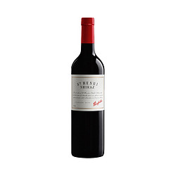 Penfolds 奔富 圣亨利 设拉子干红葡萄酒 750ml 