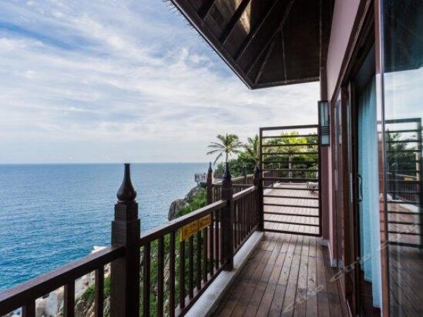 酒店特惠所有房型均为海景房独享整座岛屿三亚分界洲岛海钓会所双人