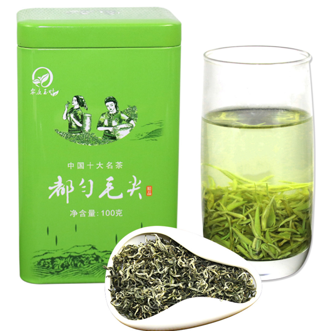 为何明前茶贵如金 明前茶推荐榜