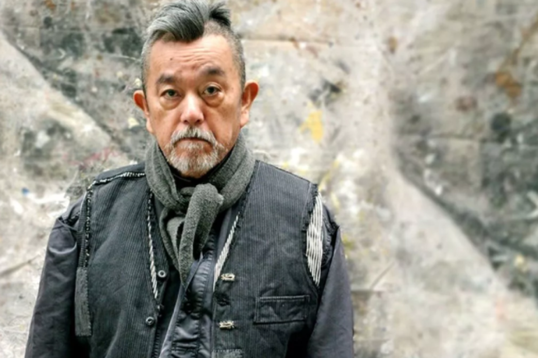 不死元素「蓝染」居然是种潮流 每一件都独一无二