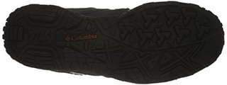 Columbia 哥伦比亚 REDMOND LEATHER 男式登山鞋 BM1737  42