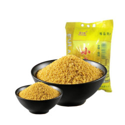 小丁果园黄小米杂粮2500g3件