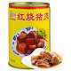 GuLong 古龙 肉罐头 红烧猪肉 397g *2件