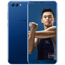 HUAWEI 华为 荣耀 V10 智能手机 尊享版 6GB+128GB