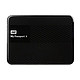 中亚Prime会员：WD 西部数据 My Passport X  WDBCRM0020BBK-NESN 2TB USB3.0移动硬盘