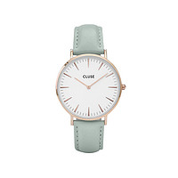 CLUSE La Boheme系列 CL18001-CL18029 女士时装手表 38mm