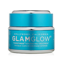 GLAMGLOW 格莱魅 蓝色发光面膜 50g