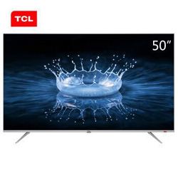TCL A860U系列 液晶电视 50英寸