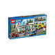 LEGO 乐高 CITY城市系列 60132 加油站