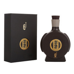 习酒 窖藏1988  53度 酱香型白酒 500ml