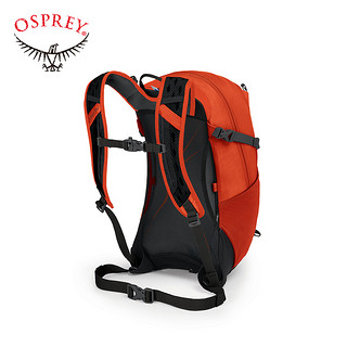 OSPREY Hikelite 骇客 18L 户外双肩包