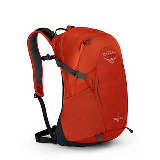 OSPREY Hikelite 骇客 18L 户外双肩包