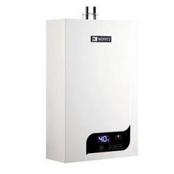 NORITZ 能率 GQ-13JAG3FEX(JSQ25-JAG3)燃气热水器 13L