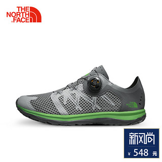 The North Face 北面 2VV1/2VVR 徒步鞋