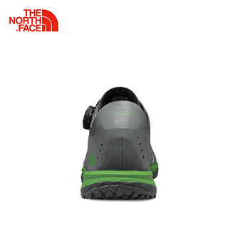 The North Face 北面 2VV1/2VVR 徒步鞋