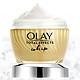 京东PLUS会员：OLAY 玉兰油 多效修护空气感凝霜 50g+醒肤水100ml+修复霜14g*2