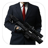 游戏限免：《杀手：狙击 》iOS数字版游戏