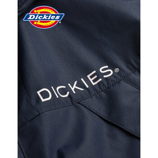 Dickies 帝客 181M10WD13 男士薄款登山连帽夹克