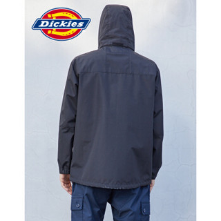 Dickies 帝客 181M10WD13 男士薄款登山连帽夹克