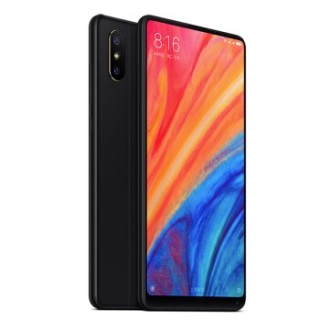 MI 小米 MIX2S 智能手机