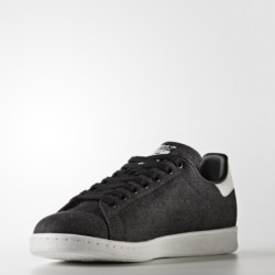 adidas 阿迪达斯 STAN SMITH DENIM 中性款运动板鞋
