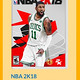  任天堂switch版nba2k18半价　