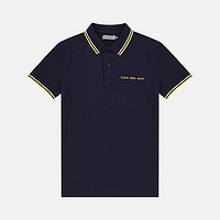 Calvin Klein Jeans J307919 男士短袖Polo衫 