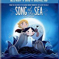 《海洋之歌》蓝光影碟