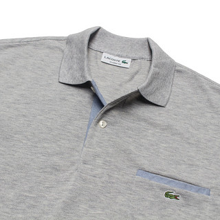 LACOSTE MF0PH1981K1 男士短袖POLO衫 FQW 07 