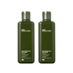 ORIGINS 悦木之源 韦博士灵芝焕能精华水 200ml 2瓶装