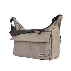 Mystery Ranch 神秘牧场 Load Cell Shoulder Bag 单肩斜挎包信使包潮流背包 9L