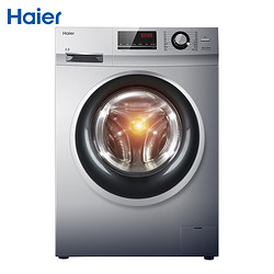 Haier 海尔 XQG100-BX12636 洗衣机 10公斤