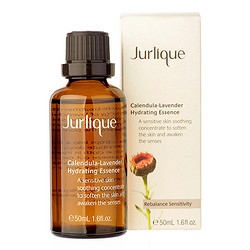 Jurlique 茱莉蔻 金盏花薰衣草 保湿香薰精华 50ml