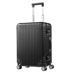 Samsonite 新秀丽 RAYDIEN 铝镁合金 万向轮拉杆箱 20寸 +凑单品