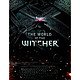 《The World of the Witcher》巫师世界官方游戏设定集