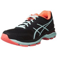 ASICS 亚瑟士 GT-2000 5 T758N 男款运动跑鞋 *2件