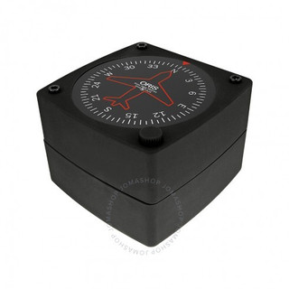 ORIS 豪利时 BC4 航空系列 674-7616-4154LS 男款机械计时腕表