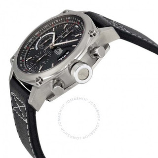 ORIS 豪利时 BC4 航空系列 674-7616-4154LS 男款机械计时腕表