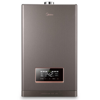 【Midea\/美的燃气热水器】Midea 美的 JSQ30