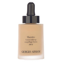 GIORGIO ARMANI 乔治·阿玛尼 Maestro 极缎丝柔精华粉底液 30ml #5