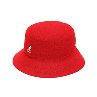 KANGOL KOK3050ST-SC613 中性款渔夫帽