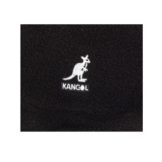 KANGOL KOK3050ST-SC613 中性款渔夫帽