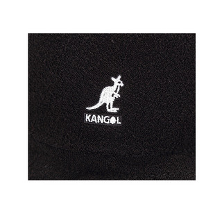 KANGOL KOK3050ST-SC613 中性款渔夫帽 M