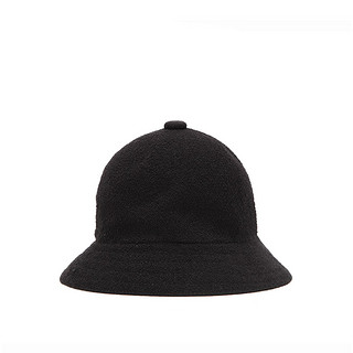 KANGOL KO0397BC 中性款 渔夫/礼帽 深灰色 M 